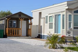 Shed Outdoor Structure