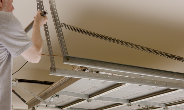 The Largest Entrance to Your Home: Why Garage and Door Maintenance Cannot Be Ignored