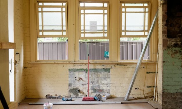 How to Tell if a Fixer-Upper is Actually Fixable