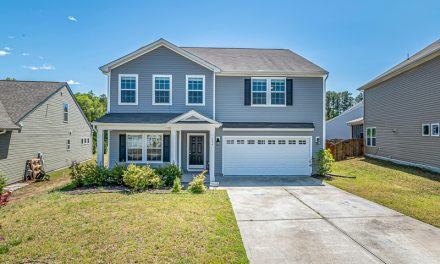 Just Moved To A New Home? Here’s What You Should Do