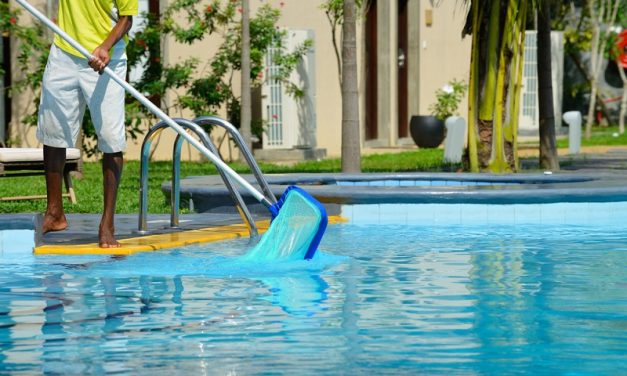 The Hidden Costs of Inefficient Pool Cleaning