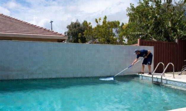 Essential Guide to Maintaining Your Swimming Pool in Melbourne: Navigating Australia’s Unique Climate and Services