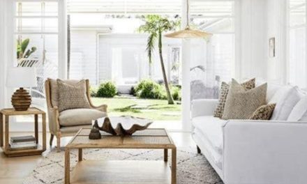 Hamptons Style Ceiling Fans to make your fan look elegant, feel useful, and fit your room beautifully