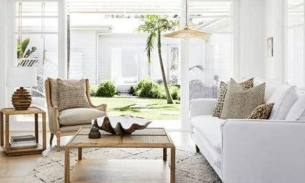 Hamptons Style Ceiling Fans to make your fan look elegant, feel useful, and fit your room beautifully