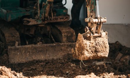 5 Things to Prepare Before Backyard Utility Additions