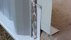 Combination seal