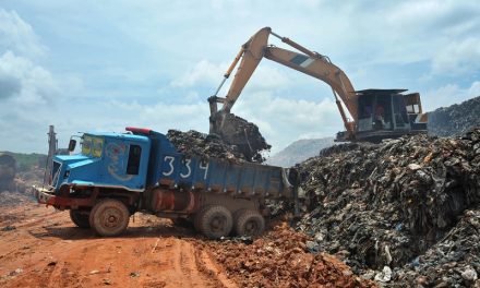 The Environmental Impact of Improper Waste Disposal