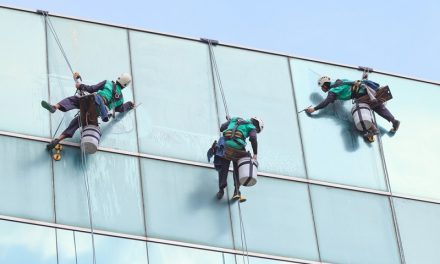 Why Rope Access Is Replacing Scaffolding for High-Rise Painting on the Sunshine Coast