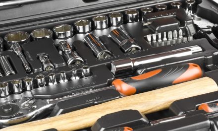 5 Expert Tips for Buying Your First Impact Socket Set