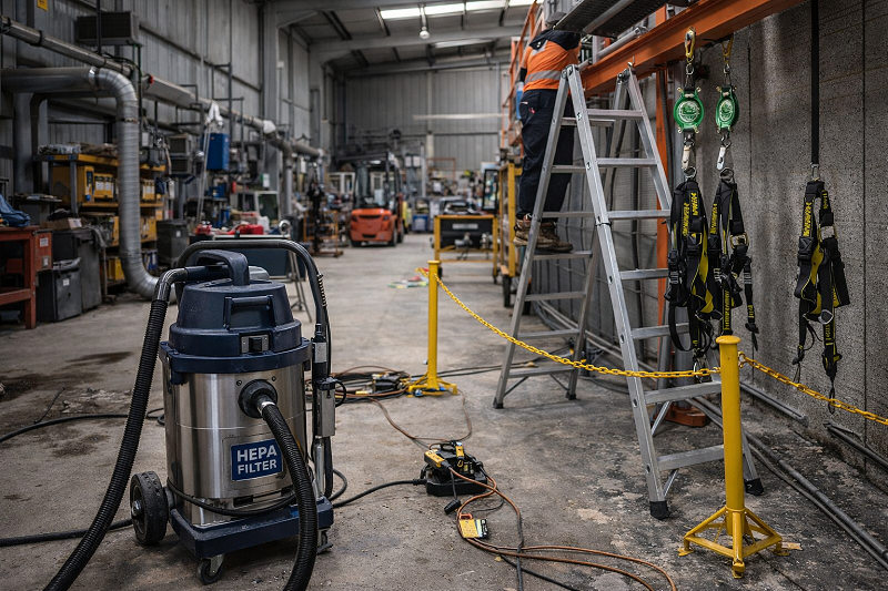 Industrial-Shed-Up-to-Australian-Safety-Standards