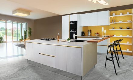 Some Important Steps To Renovating Your Kitchen