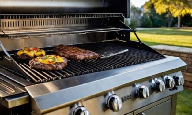 Things That Make BBQ Grills A Reliable Option For Outdoor Cooking