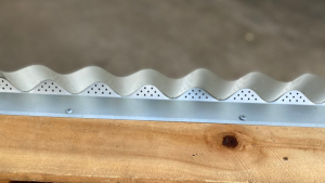 Perforated Houseseal