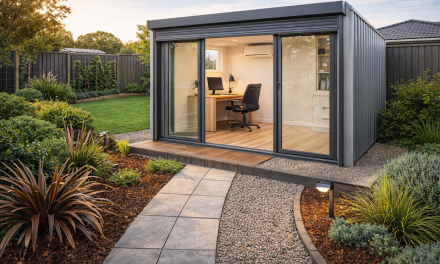 Shed Upgrades That Actually Add Property Value: High-Value Guide