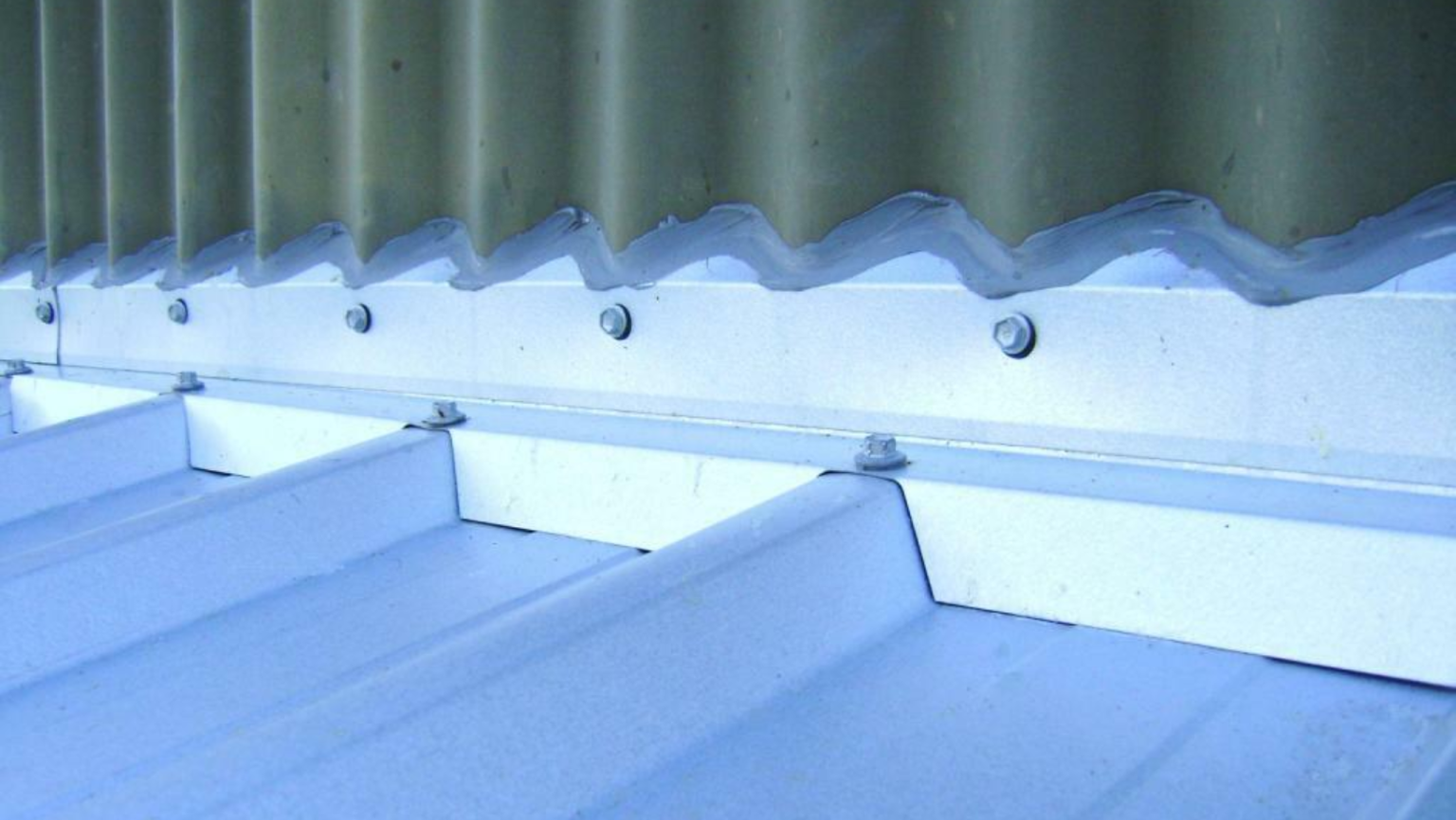 Verman Proof Vermin-Proof Steel Sheds: Seal Gaps from Base to Roof