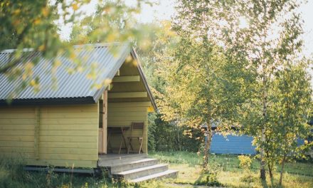 Find the Perfect Solution When You Need More Space at Home