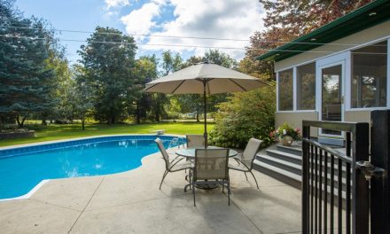 Pool Sheds: Worth It? Or Skip?