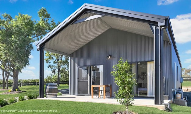 How to Vermin-Proof Your Steel Shed: Complete Guide to Sealing Gaps from Base to Roof