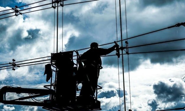 The Best Equipment for Hard to Access Elevated Work