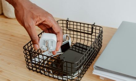 Making Room at Home Without the Stress