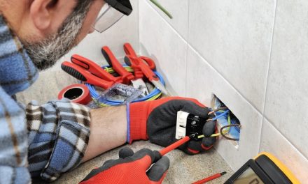 How Better Test Gear Supports Safer Site Work