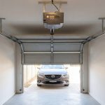 Garage Door Opener