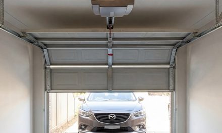 How to Choose the Right Garage Door Motor for Your Needs