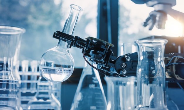 Industrial Chemical Suppliers: What to Look For