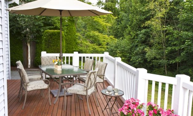 What to Look for When Buying Outdoor Furniture in Australia