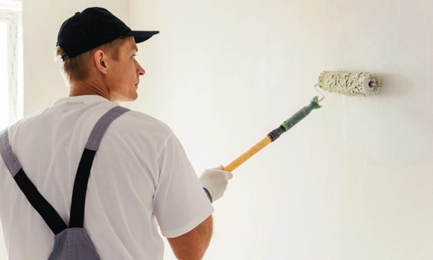 What Is Strata Painting and How Does It Work?