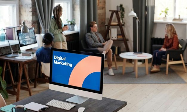 4 Simple Marketing Methods to Help Your Real Estate Brand Grow Naturally