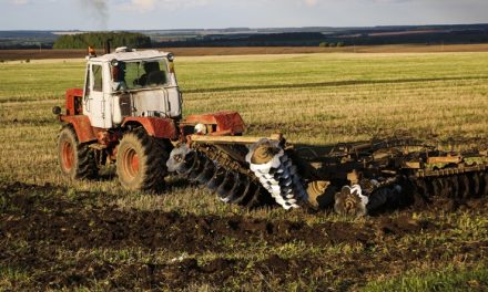 Rethinking Productivity with Quality Agricultural Machinery