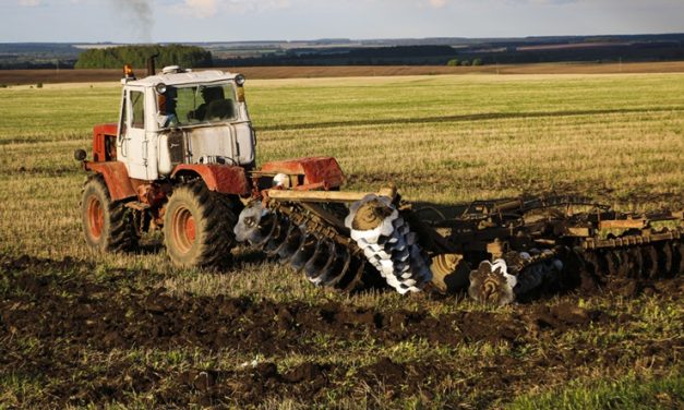 Rethinking Productivity with Quality Agricultural Machinery