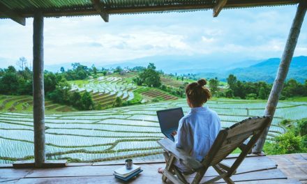 Stay Connected in Bali: Indonesia’s Best eSIM Options for Unlimited Data
