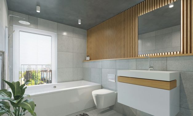 Bathroom Renovation Mistakes That Will Waste a Lot of Time and Money