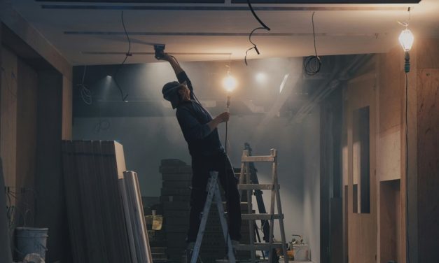 Getting the Most Out of a High-Value Renovation Project