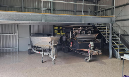 Free Mezzanine Floor Planning Checklist: What to Know Before You Build