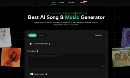 Choosing AI Music Tools Beyond First Impressions