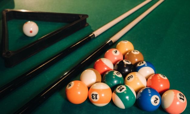 The Spatial Blueprint: Real Lessons from Fitting Pool Tables into Aussie Sheds