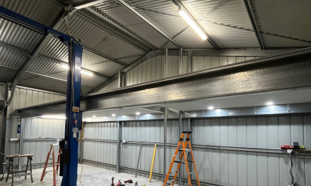 Don’t Guess the Weight: How to Calculate Mezzanine Floor Load Capacity Safely