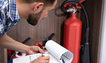 Fire Safety for Mezzanine Floors: What You Need to Know