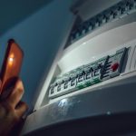 Checking the Fuse Box During a Power Outage