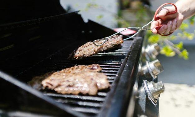 Outdoor Kitchens That Actually Work In Australian Backyards