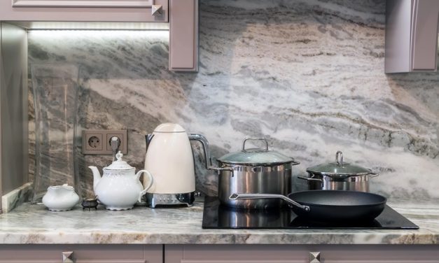 Custom Stone Countertops Surrey: A Tailored Design Guide for Luxury Homes