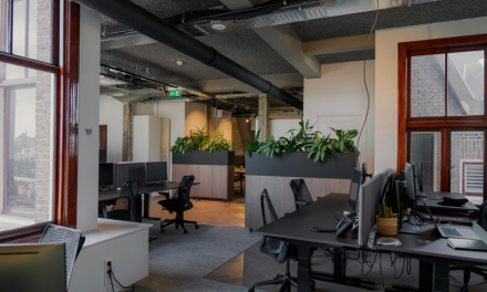 Common Causes of Hardware Failure in Modern Offices and What You Can Do