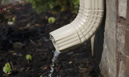 Why Your Shed Needs Proper Stormwater Drainage Setup