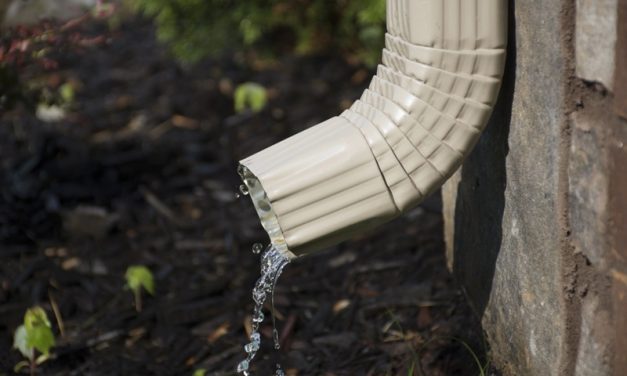 Why Your Shed Needs Proper Stormwater Drainage Setup