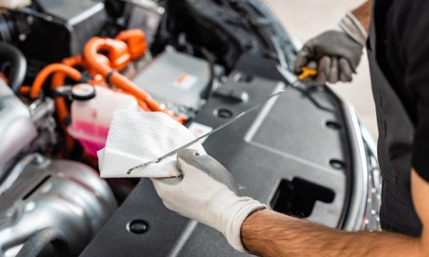 Five Essential Fluids for Alfa Romeo and Fiat Longevity