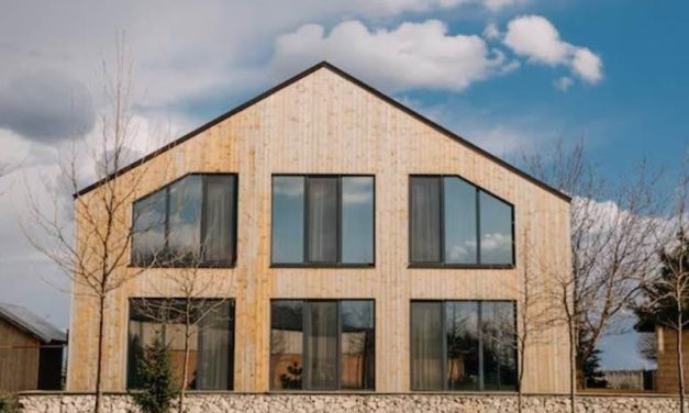 Energy Efficiency and Aluminum Sliding Doors in Different U.S. Climate