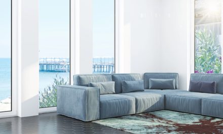 Designing Calm Interiors With Coastal Influence